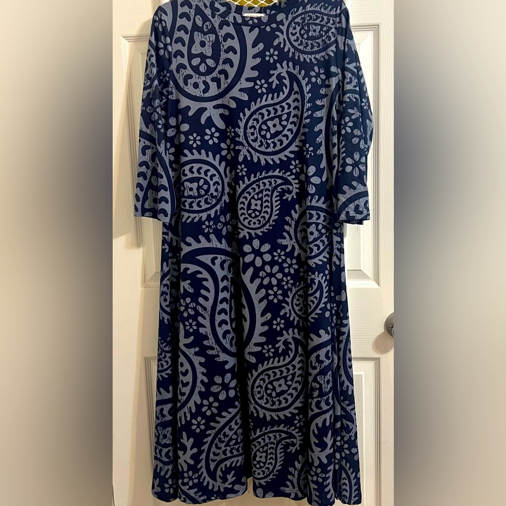 Nuggles Dress